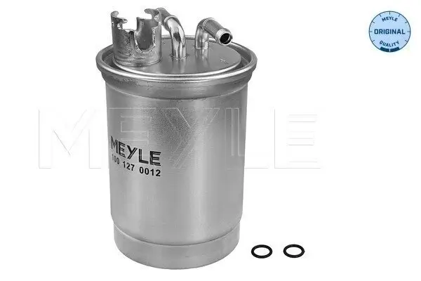 Kraftstofffilter MEYLE 100 127 0012