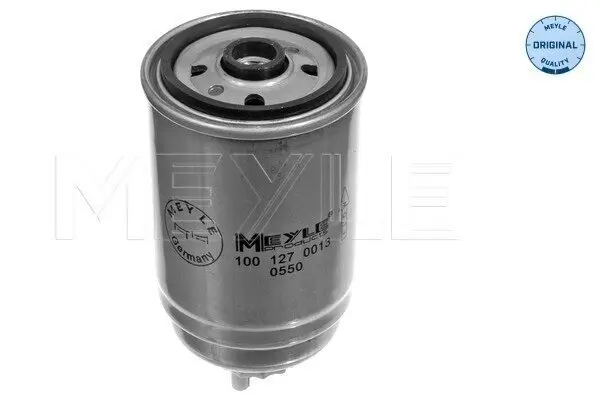 Kraftstofffilter MEYLE 100 127 0013