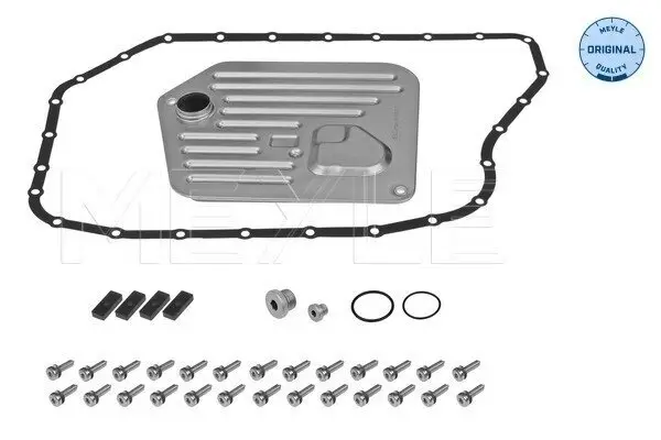 Teilesatz, Automatikgetriebe-Ölwechsel MEYLE 100 135 0002/SK