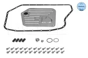 Teilesatz, Automatikgetriebe-Ölwechsel MEYLE 100 135 0002/SK