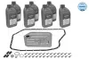 Teilesatz, Automatikgetriebe-Ölwechsel MEYLE 100 135 0002