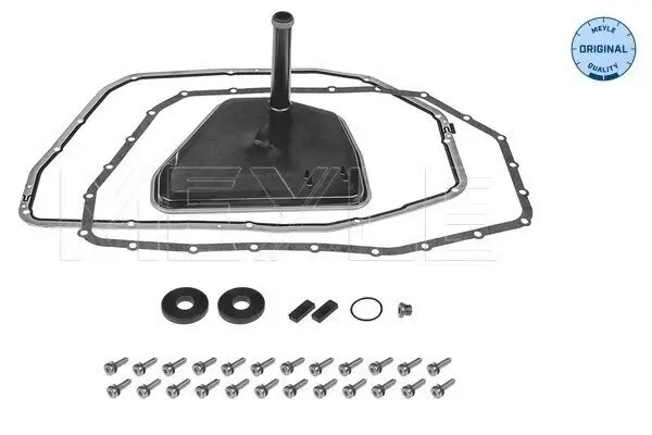 Teilesatz, Automatikgetriebe-Ölwechsel MEYLE 100 135 0003/SK