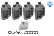 Teilesatz, Automatikgetriebe-Ölwechsel MEYLE 100 135 0011/XK
