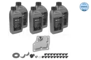 Teilesatz, Automatikgetriebe-Ölwechsel MEYLE 100 135 0011