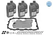 Teilesatz, Automatikgetriebe-Ölwechsel MEYLE 100 135 0105