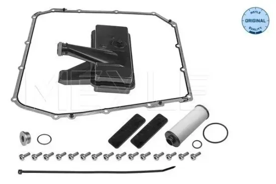 Teilesatz, Automatikgetriebe-Ölwechsel MEYLE 100 135 0114/SK Bild Teilesatz, Automatikgetriebe-Ölwechsel MEYLE 100 135 0114/SK