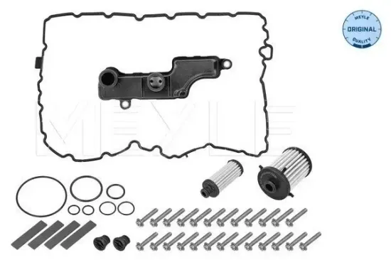 Teilesatz, Automatikgetriebe-Ölwechsel MEYLE 100 135 0115/SK Bild Teilesatz, Automatikgetriebe-Ölwechsel MEYLE 100 135 0115/SK