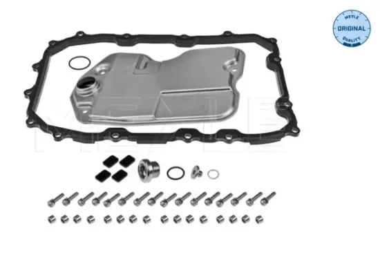 Teilesatz, Automatikgetriebe-Ölwechsel MEYLE 100 135 0122/SK Bild Teilesatz, Automatikgetriebe-Ölwechsel MEYLE 100 135 0122/SK