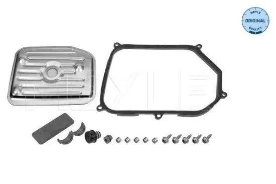Teilesatz, Automatikgetriebe-Ölwechsel MEYLE 100 135 0314/SK Bild Teilesatz, Automatikgetriebe-Ölwechsel MEYLE 100 135 0314/SK