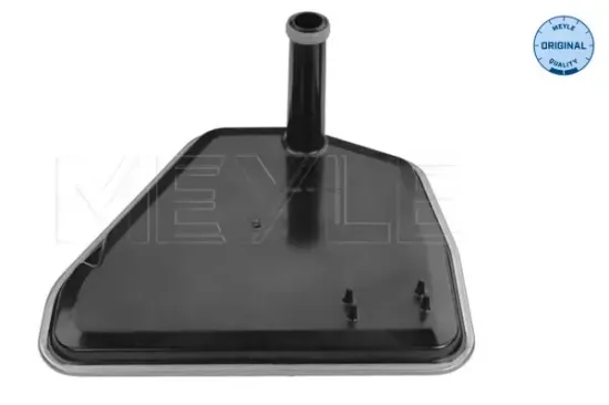 Hydraulikfilter, Automatikgetriebe MEYLE 100 136 0009 Bild Hydraulikfilter, Automatikgetriebe MEYLE 100 136 0009