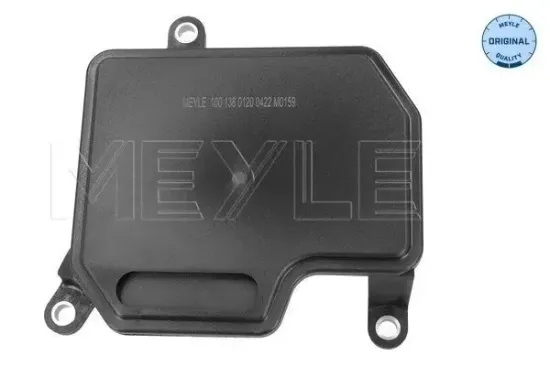 Hydraulikfilter, Automatikgetriebe MEYLE 100 136 0120 Bild Hydraulikfilter, Automatikgetriebe MEYLE 100 136 0120