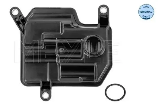 Hydraulikfilter, Automatikgetriebe MEYLE 100 136 0121 Bild Hydraulikfilter, Automatikgetriebe MEYLE 100 136 0121
