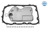 Hydraulikfiltersatz, Automatikgetriebe MEYLE 100 137 0002 Bild Hydraulikfiltersatz, Automatikgetriebe MEYLE 100 137 0002