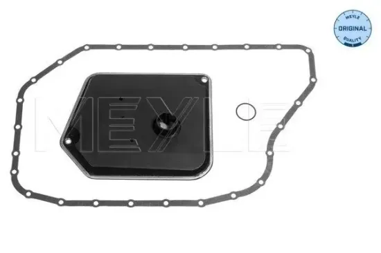 Hydraulikfiltersatz, Automatikgetriebe MEYLE 100 137 0008 Bild Hydraulikfiltersatz, Automatikgetriebe MEYLE 100 137 0008