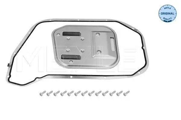 Hydraulikfiltersatz, Automatikgetriebe MEYLE 100 137 0013