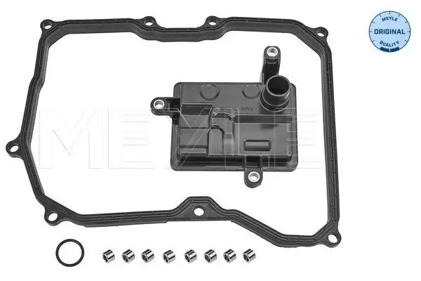 Hydraulikfiltersatz, Automatikgetriebe MEYLE 100 137 0015