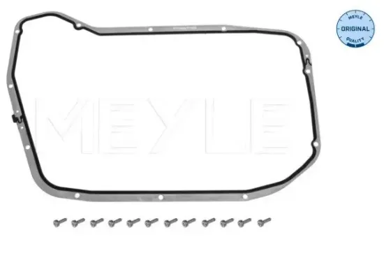 Dichtung, Ölwanne-Automatikgetriebe MEYLE 100 139 0004 Bild Dichtung, Ölwanne-Automatikgetriebe MEYLE 100 139 0004