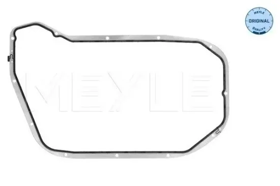 Dichtung, Ölwanne-Automatikgetriebe MEYLE 100 139 0005 Bild Dichtung, Ölwanne-Automatikgetriebe MEYLE 100 139 0005