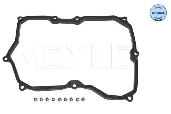 Dichtung, Ölwanne-Automatikgetriebe MEYLE 100 139 0008