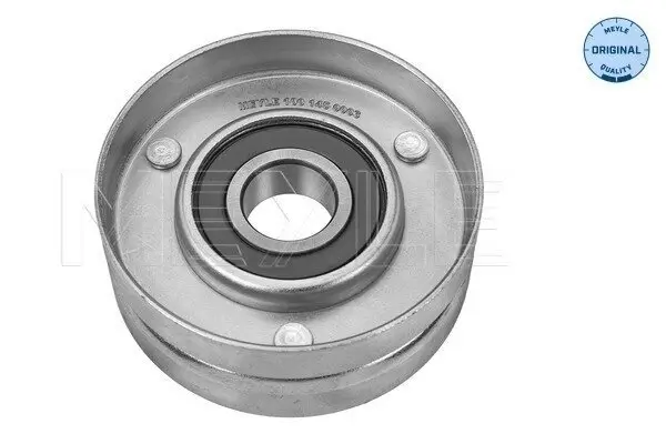 Umlenk-/Führungsrolle, Keilrippenriemen MEYLE 100 145 0003