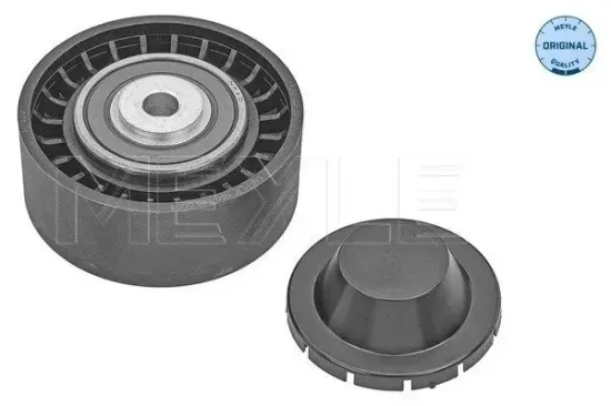 Umlenk-/Führungsrolle, Keilrippenriemen MEYLE 100 145 0005 Bild Umlenk-/Führungsrolle, Keilrippenriemen MEYLE 100 145 0005