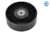 Umlenk-/Führungsrolle, Keilrippenriemen MEYLE 100 145 0101 Bild Umlenk-/Führungsrolle, Keilrippenriemen MEYLE 100 145 0101