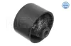 Lagerung, Motor links MEYLE 100 199 0030