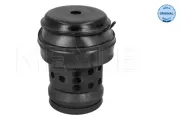 Lagerung, Motor vorne MEYLE 100 199 0062