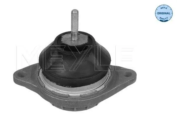 Lagerung, Motor vorne MEYLE 100 199 0051