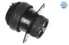 Lagerung, Motor hinten rechts MEYLE 100 199 0072