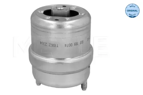 Lagerung, Motor rechts MEYLE 100 199 0074 Bild Lagerung, Motor rechts MEYLE 100 199 0074