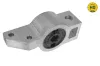 Lagerung, Lenker hinten Vorderachse links MEYLE 100 199 0085/HD