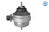 Lagerung, Motor beidseitig MEYLE 100 199 0134 Bild Lagerung, Motor beidseitig MEYLE 100 199 0134