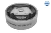 Lagerung, Motor oben hinten MEYLE 100 199 0162
