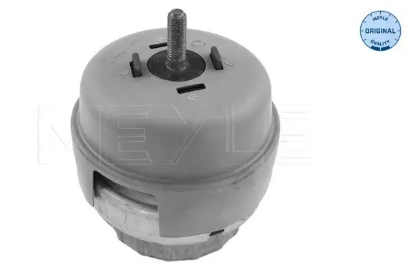 Lagerung, Motor vorne rechts MEYLE 100 199 0176