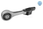 Lagerung, Motor hinten MEYLE 100 199 0182