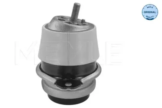 Lagerung, Motor beidseitig MEYLE 100 199 0185 Bild Lagerung, Motor beidseitig MEYLE 100 199 0185