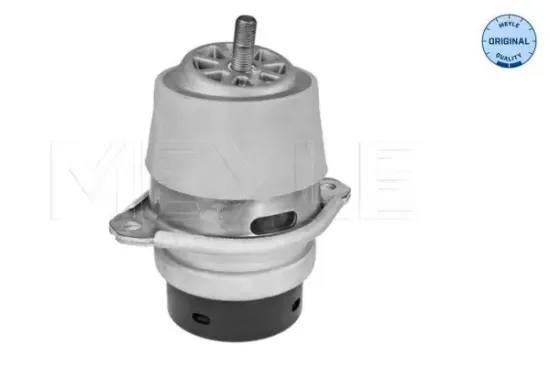 Lagerung, Motor beidseitig MEYLE 100 199 0215 Bild Lagerung, Motor beidseitig MEYLE 100 199 0215