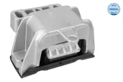 Lagerung, Motor links MEYLE 100 199 0242
