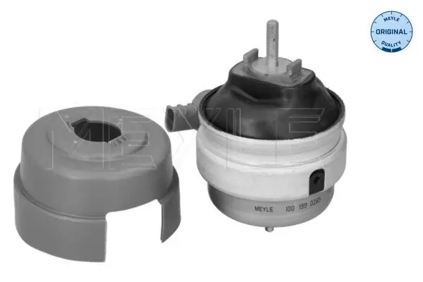Lagerung, Motor MEYLE 100 199 0285