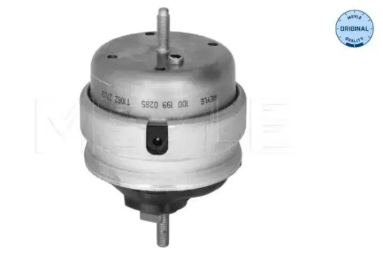 Lagerung, Motor MEYLE 100 199 0285 Bild Lagerung, Motor MEYLE 100 199 0285