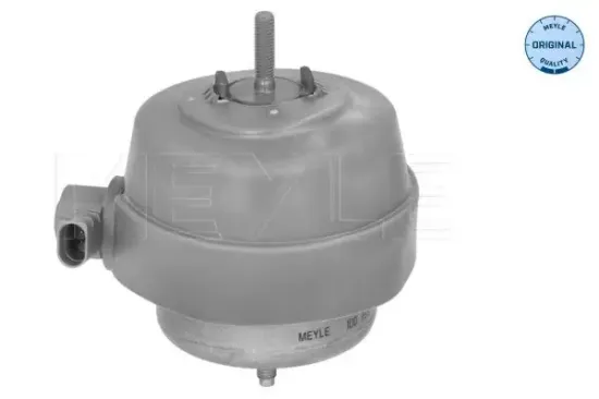 Lagerung, Motor links MEYLE 100 199 0286 Bild Lagerung, Motor links MEYLE 100 199 0286