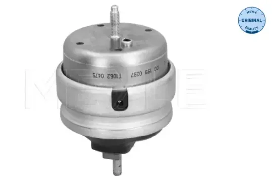 Lagerung, Motor vorne MEYLE 100 199 0287 Bild Lagerung, Motor vorne MEYLE 100 199 0287