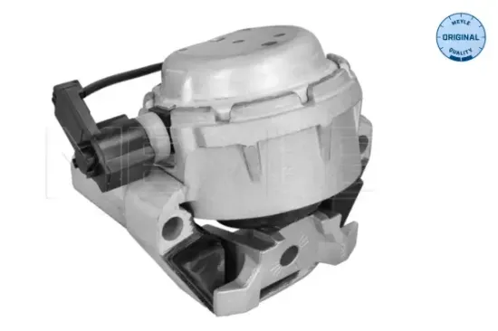 Lagerung, Motor rechts MEYLE 100 199 0318 Bild Lagerung, Motor rechts MEYLE 100 199 0318