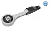 Lagerung, Motor hinten MEYLE 100 199 0327