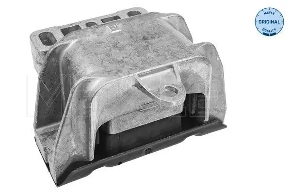 Lagerung, Motor vorne links MEYLE 100 199 1055