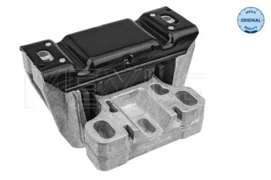 Lagerung, Motor vorne links MEYLE 100 199 1055 Bild Lagerung, Motor vorne links MEYLE 100 199 1055