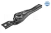 Lagerung, Motor hinten MEYLE 100 199 1056
