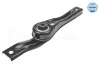 Lagerung, Motor hinten MEYLE 100 199 1058