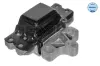 Lagerung, Motor vorne links MEYLE 100 199 1095